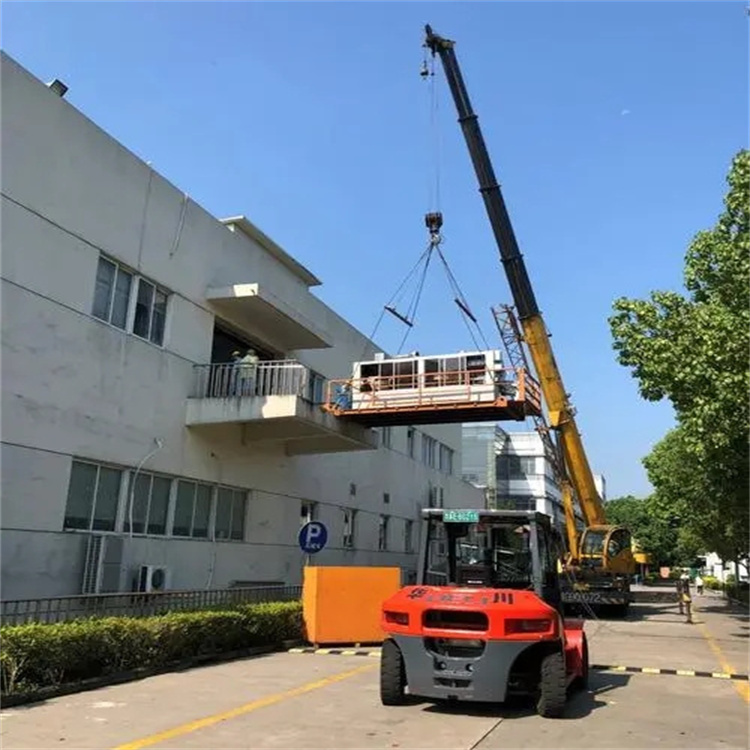 丽水莲都小型吊车出租电话