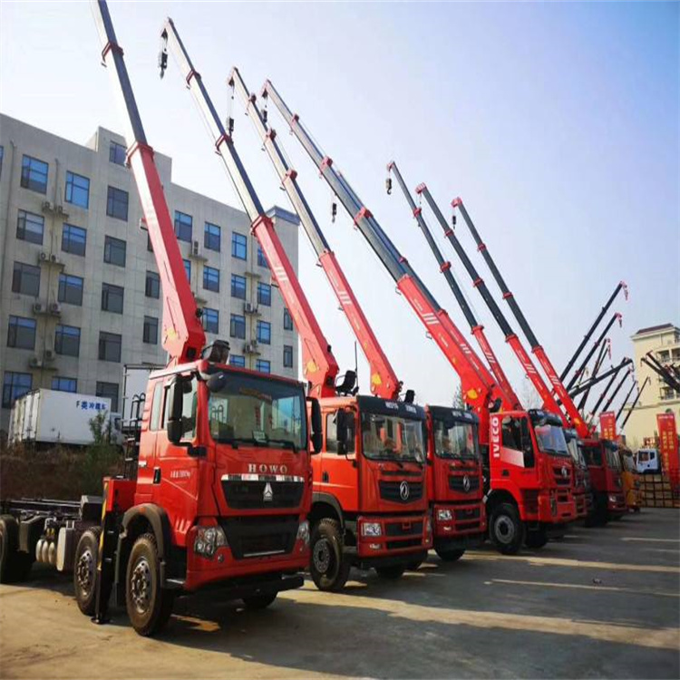 丽水莲都租专业吊车电话