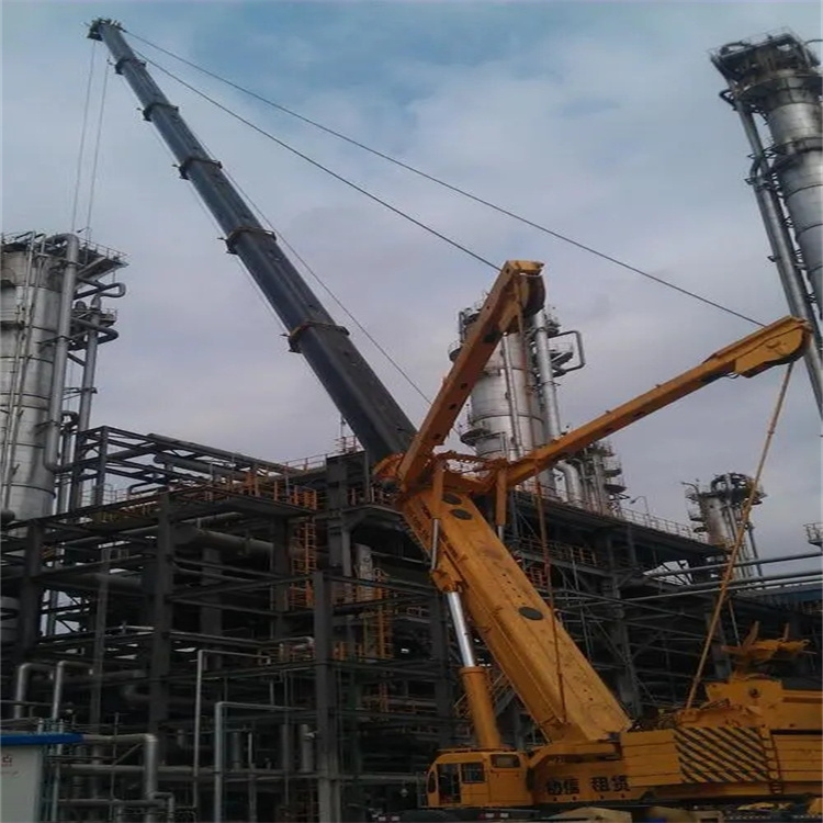 丽水莲都吊车出租电话