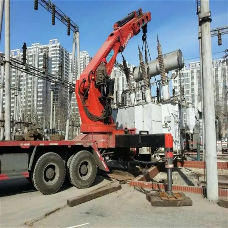 丽水莲都就近吊车出租|工地厂房吊装设备租赁|24小时高效响应