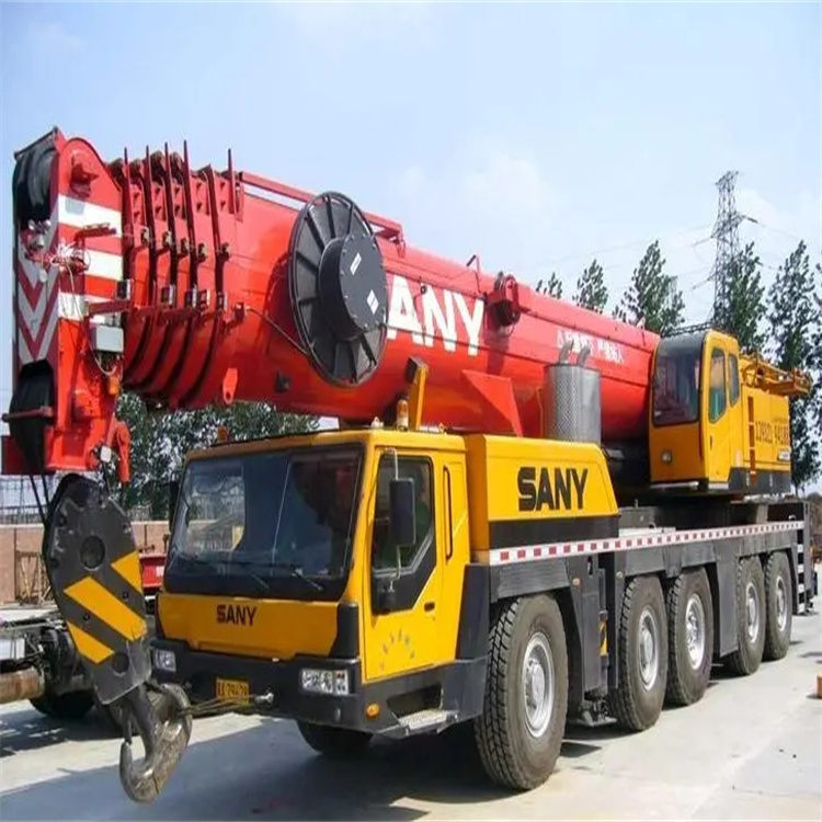 丽水莲都附近工地哪里有吊车出租|应急吊装服务|24小时灵活调度