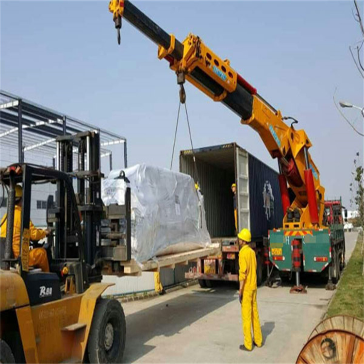 丽水莲都专业随车吊出租电话