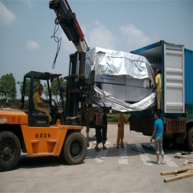 丽水莲都物流仓库装卸随车吊租赁服务优势与选择指南