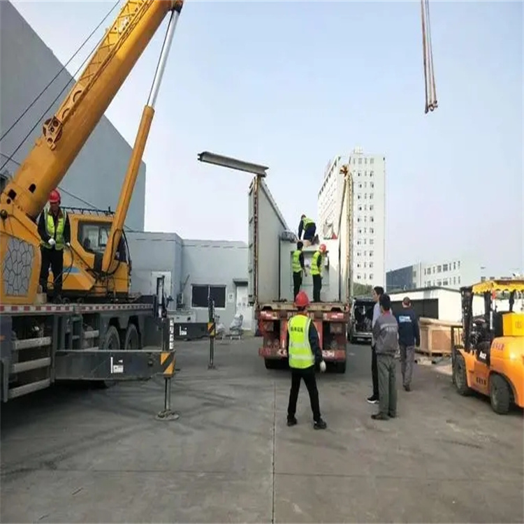 丽水莲都如何找到附近的吊车救援服务