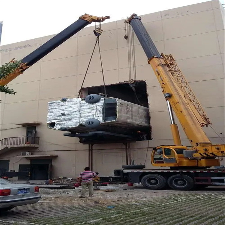 丽水莲都25吨汽车吊出租