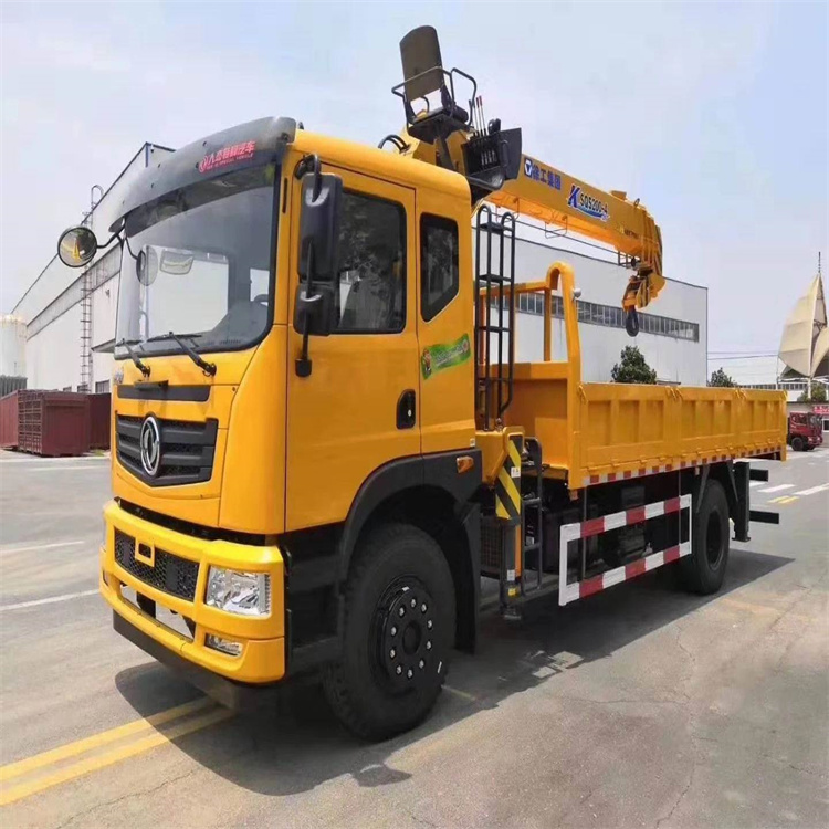 丽水莲都附近找一辆随车吊出租