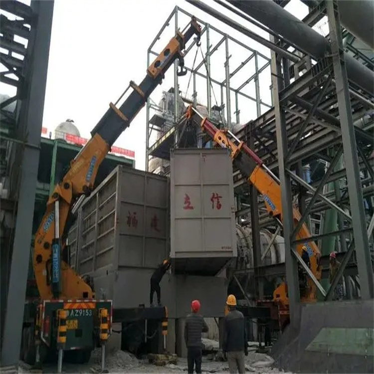 丽水莲都折臂吊车租赁电话