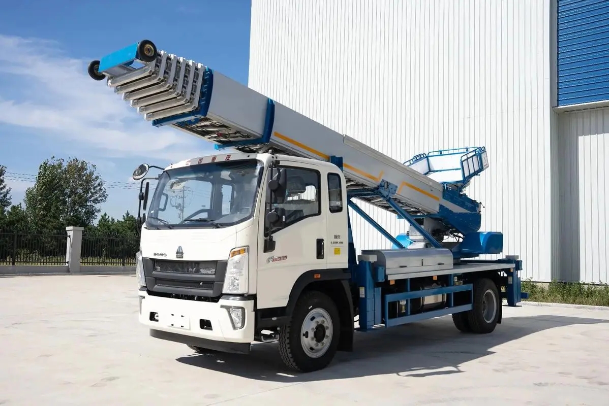 丽水莲都租用云梯车的费用揭秘：一天需花多少钱