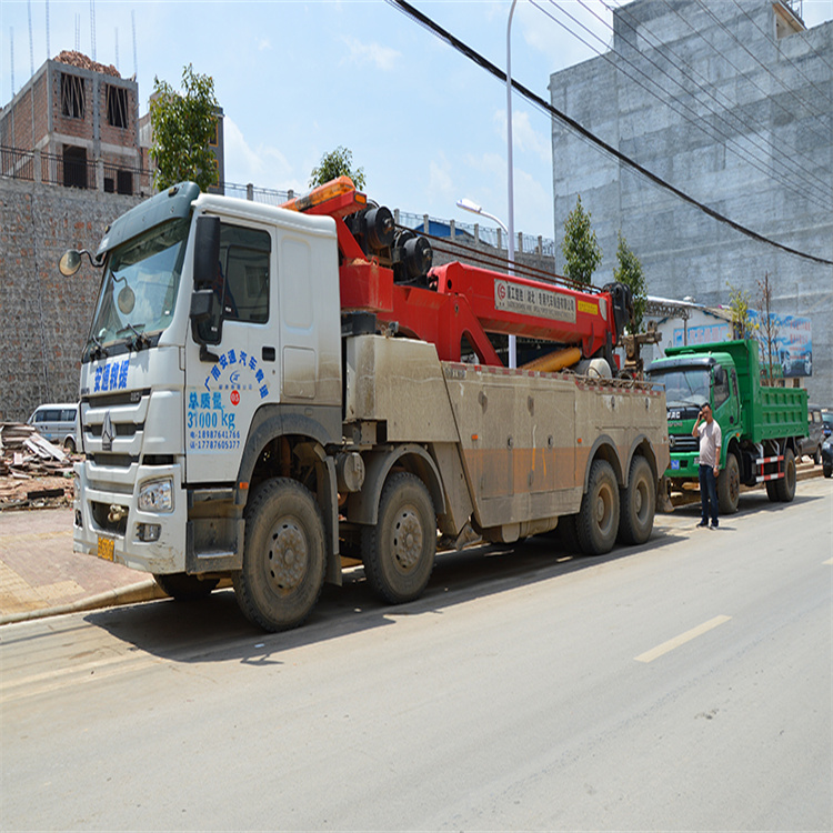 丽水莲都50吨随车吊出租