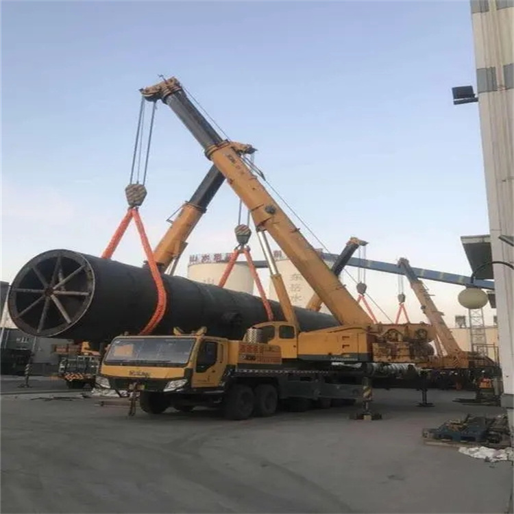 丽水莲都如何评估吊车出租公司在风电设备吊装的专业性